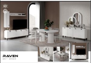 DÜĞÜN PAKETI(DELUX) - Görsel 8